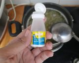 Foto langkah ke 3 dari resep Bubur Kacang Ijo Khas Madura.