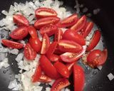 Foto del paso 1 de la receta: Pasta one pot 🍝