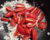 Foto del paso 1 de la receta: Pasta one pot 🍝