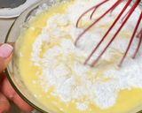Pas rețetă Cheesecake rapid🤤🍰 1 fotografie