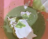 Foto langkah ke 3 dari resep Chiffon pandan lembut tanpa pengembang.