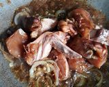 Foto langkah ke 3 dari resep Ayam Masak Kecap.