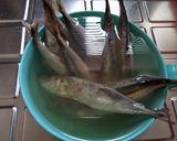 Foto langkah ke 1 dari resep 21. Kering Ikan Suwir.