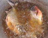 Foto langkah ke 2 dari resep Ikan Bawal Goreng Endesss.