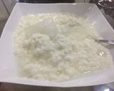 Foto langkah ke 4 dari resep Es Kopyor Agar2.