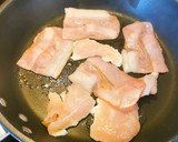 Foto del paso 7 de la receta: Sándwich Club o Club Sándwich