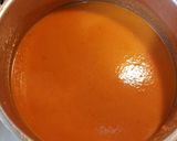Foto del paso 4 de la receta: Sopa de tomate, la favorita de mi mamá