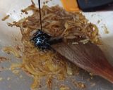 Foto langkah ke 6 dari resep Bola Tempe Saus Mentega.