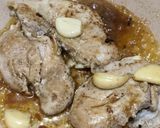 Foto langkah ke 3 dari resep Steak Ayam Rumahan.