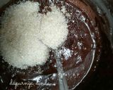 Foto langkah ke 3 dari resep Puding coklat.