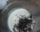 चॉकलेट केक (Chocolate cake recipe in hindi) रेसिपी चरण 8 फोटो