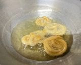 জিলিপি (jilipi recipe in bengali) রেসিপির ধাপ 3 ছবি