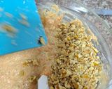 Foto del paso 5 de la receta: Budín de Zanahoria y Frosting de Queso