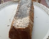 Foto del paso 5 de la receta: Budín cuatro cuartos 🤤