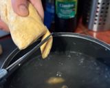 Une image de l'étape 3 de Pâtes aux carottes façon gnocchis.