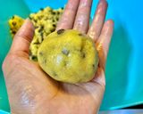 صورة لخطوة 9 من وصفة كوكيز الكافيهات 🍪