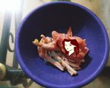 Foto langkah ke 2 dari resep Sop Susu Branibon 🥗😘.