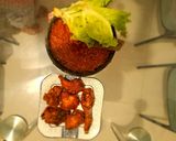 Foto langkah ke 4 dari resep Ayam Goreng Terasi.