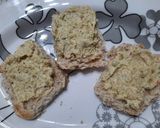 Foto del paso 7 de la receta: Pastita de arvejas (de lata) para untar