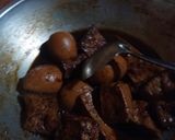 Foto langkah ke 3 dari resep Telur dan tahu bacem.