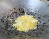 Gambar langkah 2 resipi Kuey Teow Goreng.