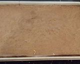 A picture of step 8 of Chocolate Cake Roll With Coconut Cream Filling.