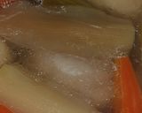Foto del paso 1 de la receta Puré de verduras olla gm y Thermomix