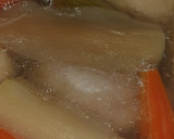 Foto del paso 1 de la receta: Puré de verduras olla gm y Thermomix