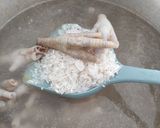 Foto langkah ke 4 dari resep 614. Barobbo'.
