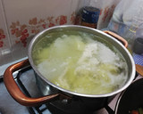 Foto del paso 2 de la receta: Puré de Patata