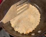 Hoi Tod - Thai Crispy Pancake with Mussels recipe step 4 photo