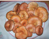 Foto del paso 1 de la receta: Níscalos con patatas y caracoles