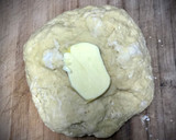 Foto del paso 5 de la receta: Roscón de Reyes