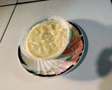 Foto langkah ke 3 dari resep Mpasi latif 7 bulan.