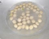 Foto langkah ke 5 dari resep Cilok Irit (no telur&no sosis).