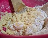 Foto del paso 4 de la receta PAN🍞DE AJO, Arropado con queso Mozzarella...!