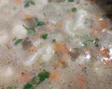Zöldséges kuszkusz recept fázis 2 fotója