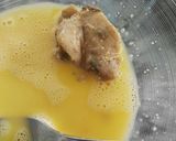 Foto del paso 7 de la receta Croquetas de cebolla caramelizada y champiñones al curry