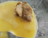 Foto del paso 7 de la receta: Croquetas de cebolla caramelizada y champiñones al curry