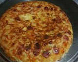 Foto del paso 9 de la receta: Tortilla de patata ranchera