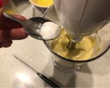 Foto del paso 5 de la receta Dip de almendras y ajo