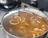Foto del paso 5 de la receta: Calamares 🦑 que no quisieron ir en su tinta😂😂😂