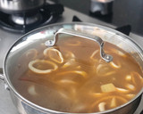 Foto del paso 5 de la receta: Calamares 🦑 que no quisieron ir en su tinta😂😂😂