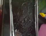 Foto langkah ke 4 dari resep Coffe Brownies.