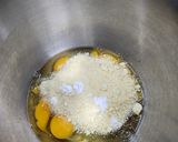 Foto del paso 2 de la receta: Canastitas de pollo y zanahoria