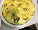 Foto del paso 3 de la receta: Pizza de huevo