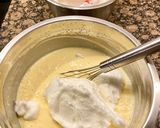 Foto del paso 5 de la receta Tarta de queso con leche condensada