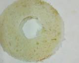 Low fat ghevar recipe step 7 photo