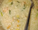 Foto langkah ke 4 dari resep Bubur asyura 1:10.