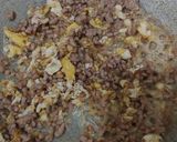Foto langkah ke 2 dari resep [283] Nasi Goreng Daging Cincang.
